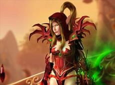 Краткая история World of Warcraft Wow описание игры